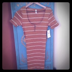 New RVCA dress. Never worn ♡